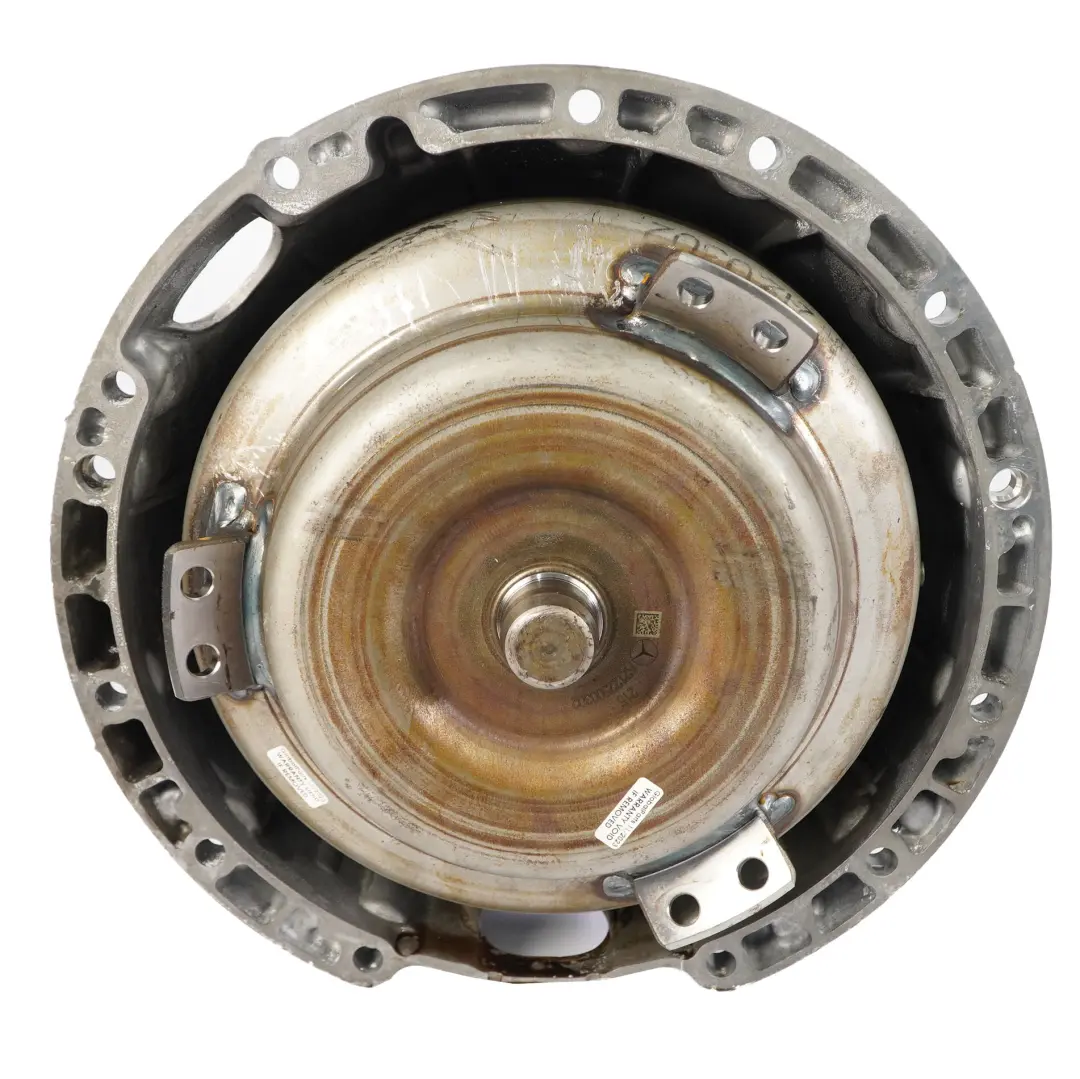 Cambio automatico 722686 722.686 GARANZIA per Mercedes Sprinter W906 con numero di parte A9062703600 Mercedes Sprinter W906 Cambio automatico 722686 722.686 GARANZIA - SKU A9062703600 - Numero di parte A9062703600