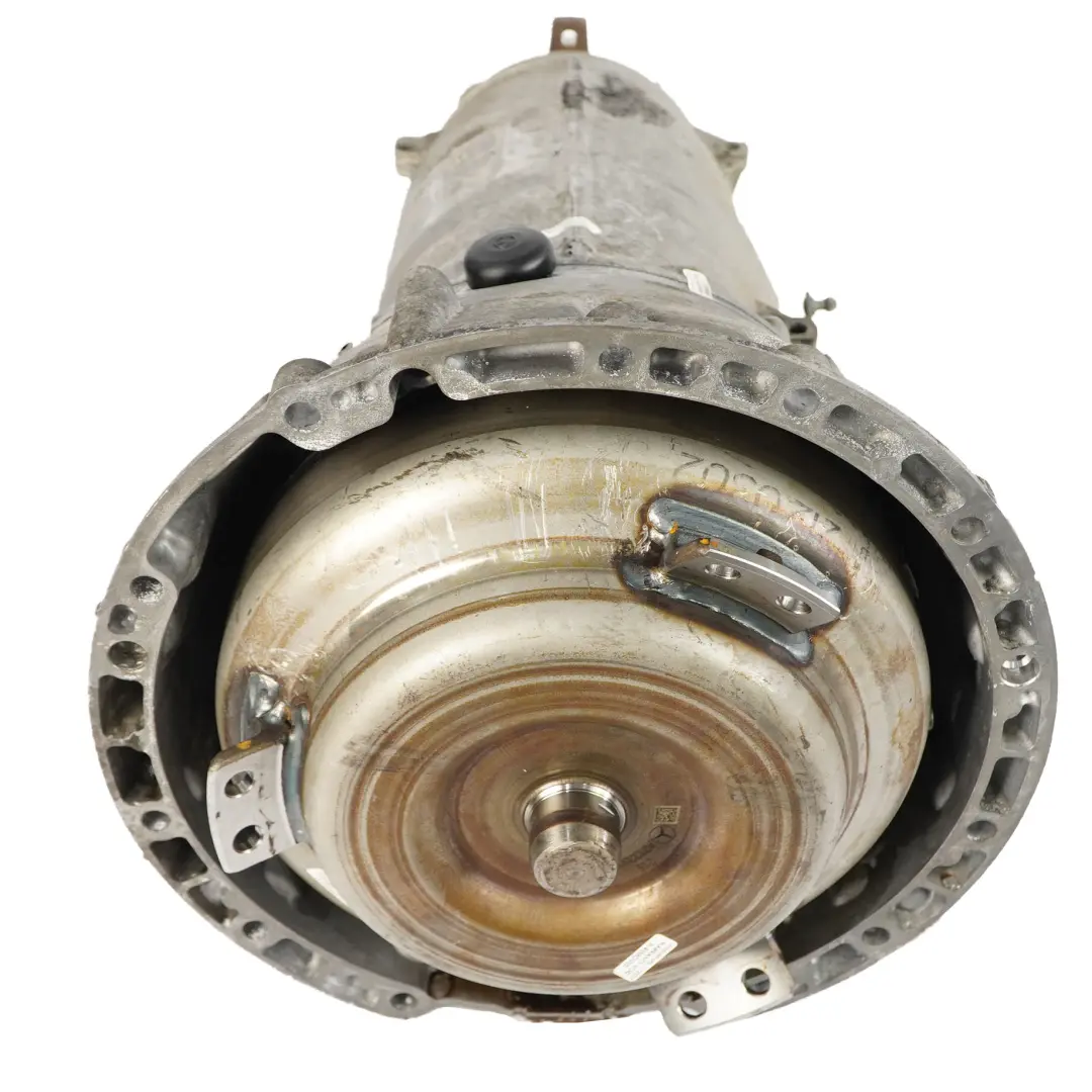 Skrzynia Biegów Automat 722686 722.686 do Mercedes Sprinter W906 o numerze A9062703600 Mercedes Sprinter W906 Skrzynia Biegów Automat 722686 722.686 - SKU A9062703600 - Numer Części A9062703600