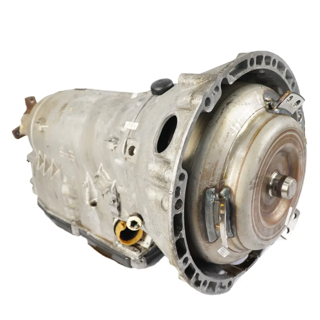 Boîte vitesses automatique 722686 GARANTIE pour Mercedes Sprinter W906 à propos du numéro de pièce A9062703600 Mercedes Sprinter W906 Boîte vitesses automatique 722686 GARANTIE - SKU A9062703600 - Numéro de pièce A9062703600