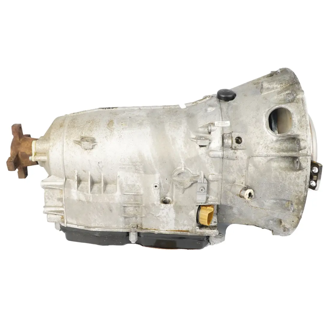 Cambio automatico 722686 722.686 GARANZIA per Mercedes Sprinter W906 con numero di parte A9062703600 Mercedes Sprinter W906 Cambio automatico 722686 722.686 GARANZIA - SKU A9062703600 - Numero di parte A9062703600