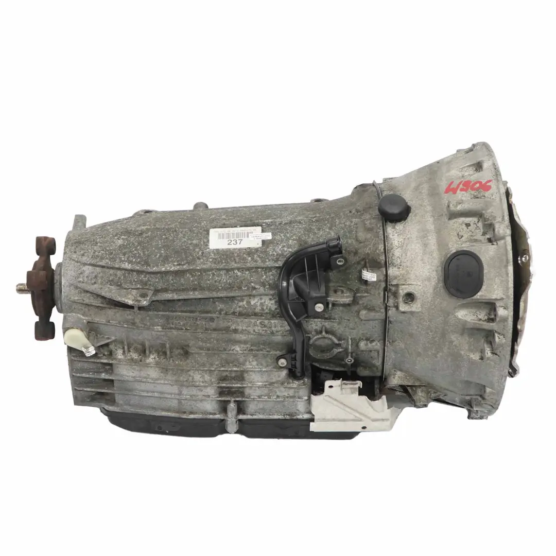 Boîte de Vitesses Automatique 722908 9062703800 GARANTIE pour Mercedes Sprinter W906 à propos du numéro de pièce A9062706800 Mercedes Sprinter W906 Boîte de Vitesses Automatique 722908 9062703800 GARANTIE - SKU A9062706800 - Numéro de pièce A9062706800