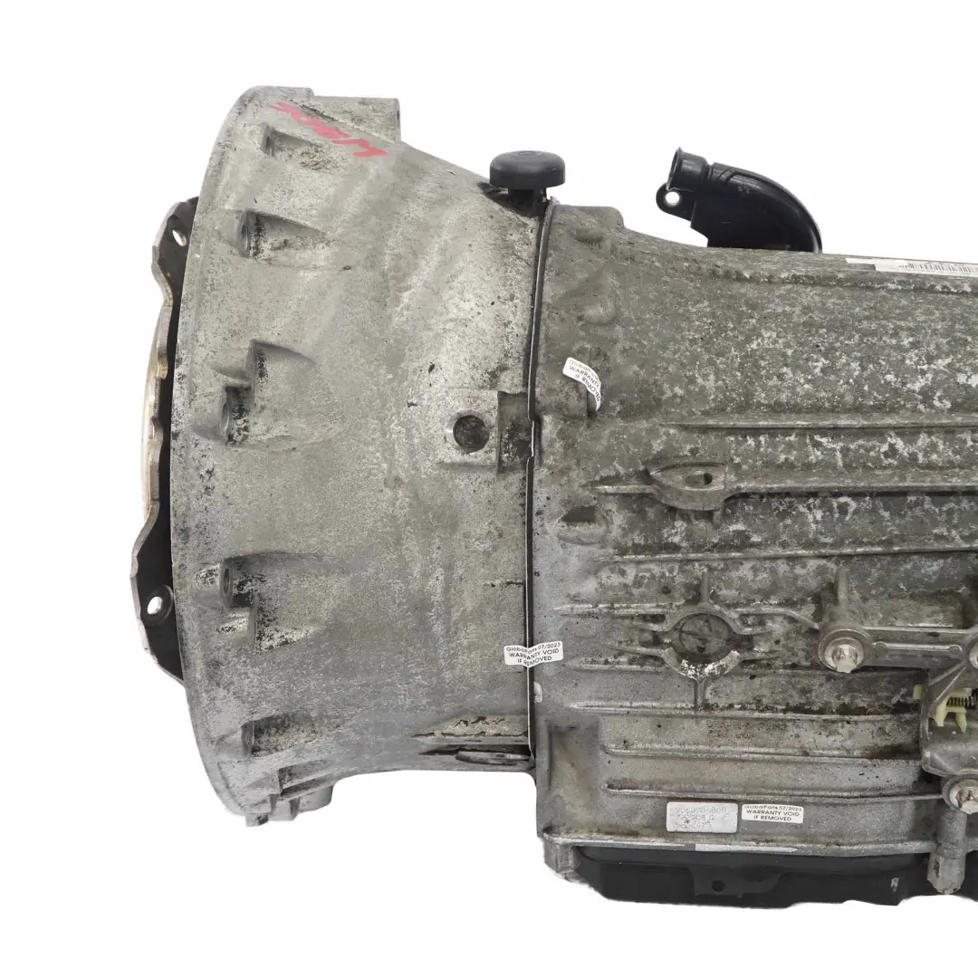 Gearbox 722908 722.908 9062703800 WARRANTY to Mercedes Sprinter W906 Automatic with Part number A9062706800 Mercedes Sprinter W906 Automatic Gearbox 722908 722.908 9062703800 WARRANTY - SKU A9062706800 - Part number A9062706800