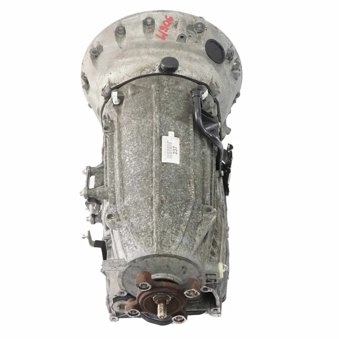 Caja de cambios automática 722908 9062703800 GARANTÍA para Mercedes Sprinter W906 con número de pieza A9062706800 Mercedes Sprinter W906 Caja de cambios automática 722908 9062703800 GARANTÍA - SKU A9062706800 - Número de pieza A9062706800