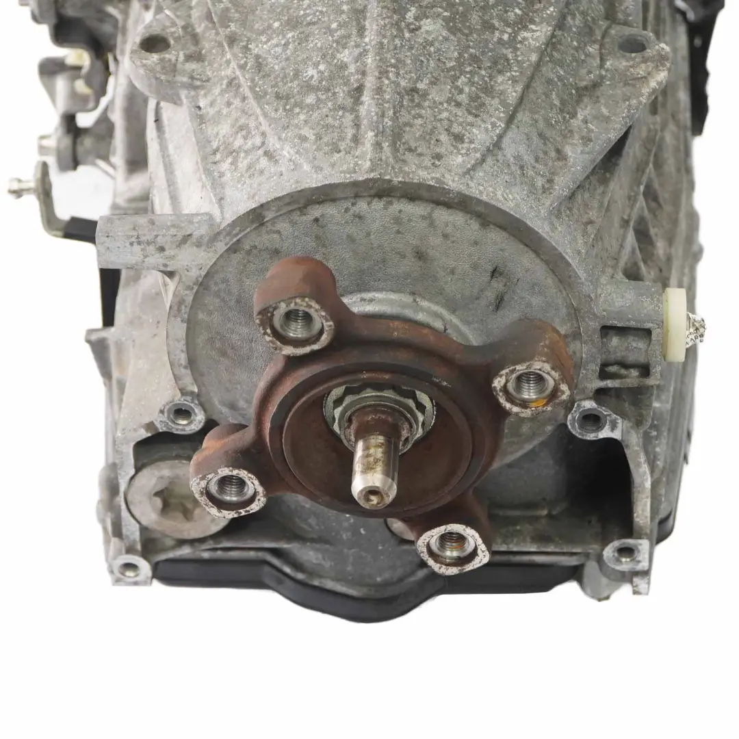 Caja de cambios automática 722908 9062703800 GARANTÍA para Mercedes Sprinter W906 con número de pieza A9062706800 Mercedes Sprinter W906 Caja de cambios automática 722908 9062703800 GARANTÍA - SKU A9062706800 - Número de pieza A9062706800