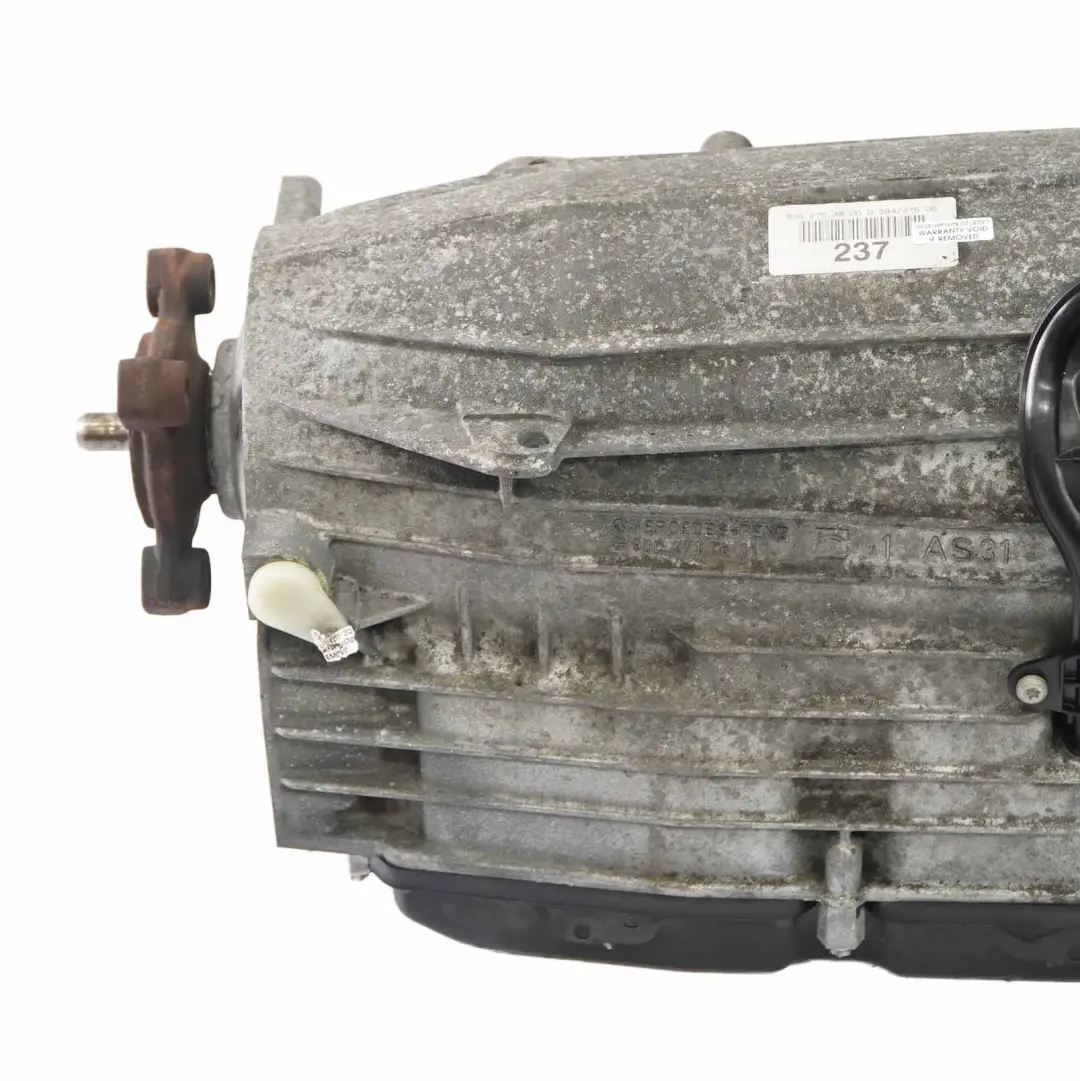 Mercedes Sprinter W906 Cambio Automatico 722908 722.908 9062703800 GARANZIA - SKU A9062706800 - Numero di parte A9062706800