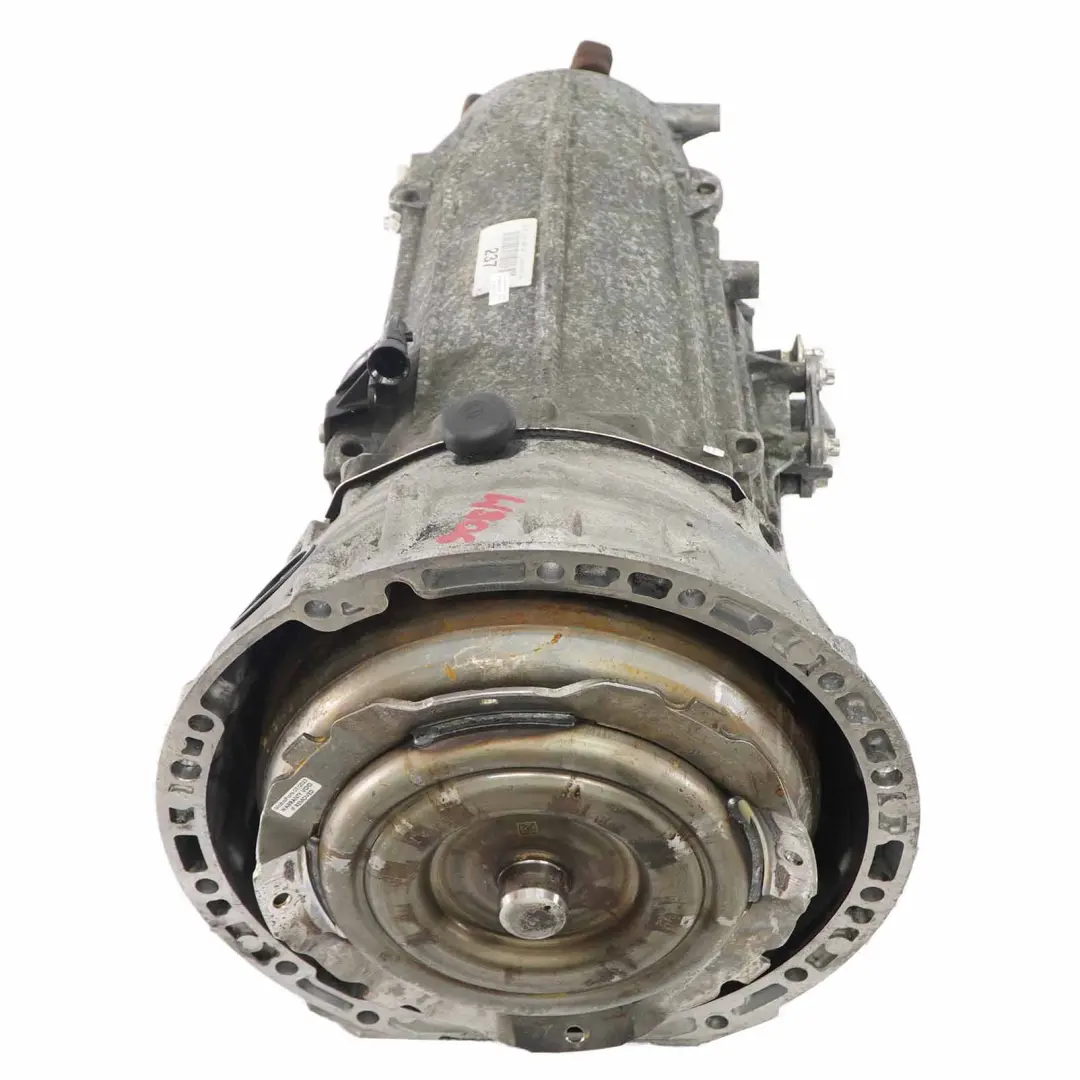 Automat Skrzynia 722908 Mercedes Sprinter W906 - SKU A9062706800 - Numer Części A9062706800