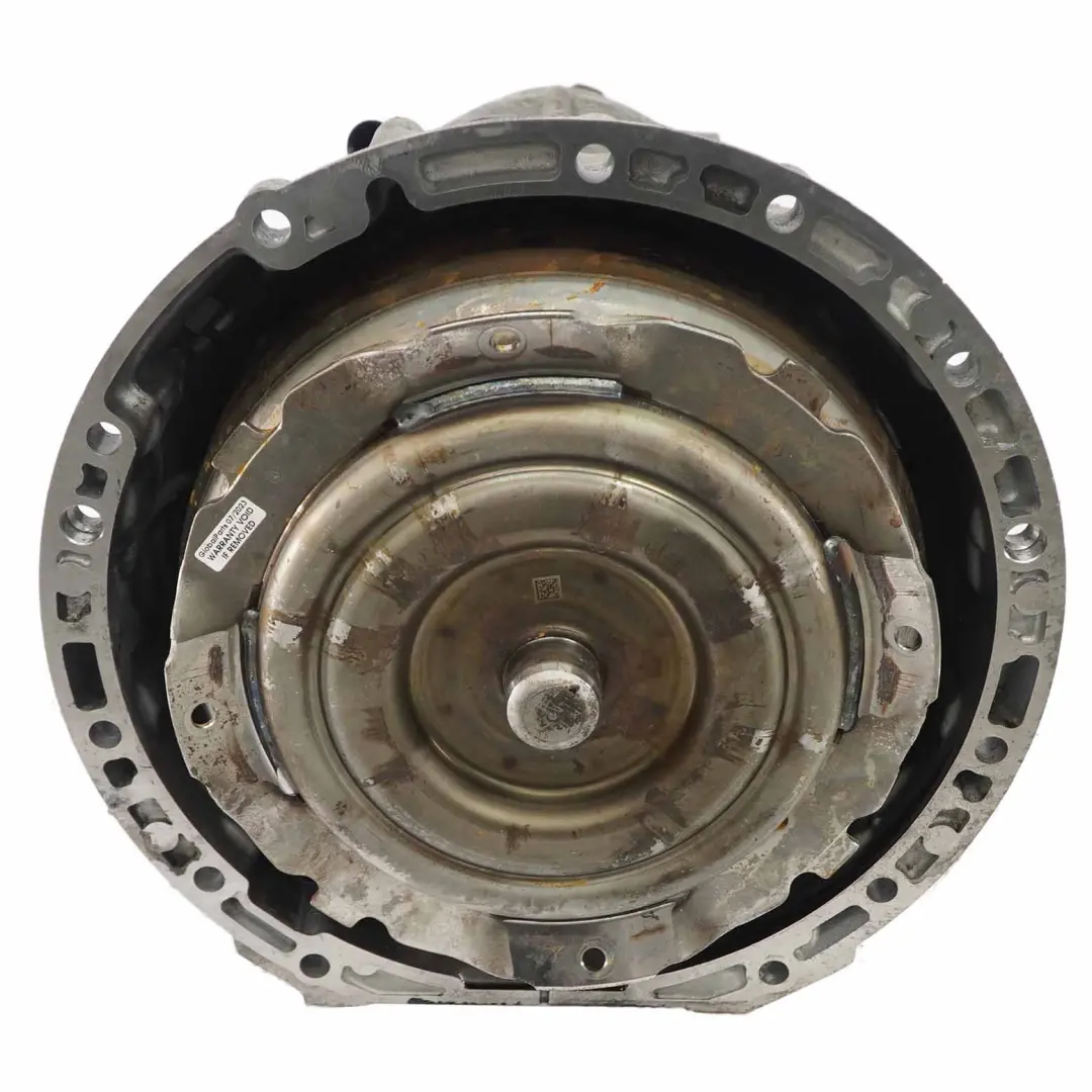 Boîte de Vitesses Automatique 722908 9062703800 GARANTIE pour Mercedes Sprinter W906 à propos du numéro de pièce A9062706800 Mercedes Sprinter W906 Boîte de Vitesses Automatique 722908 9062703800 GARANTIE - SKU A9062706800 - Numéro de pièce A9062706800