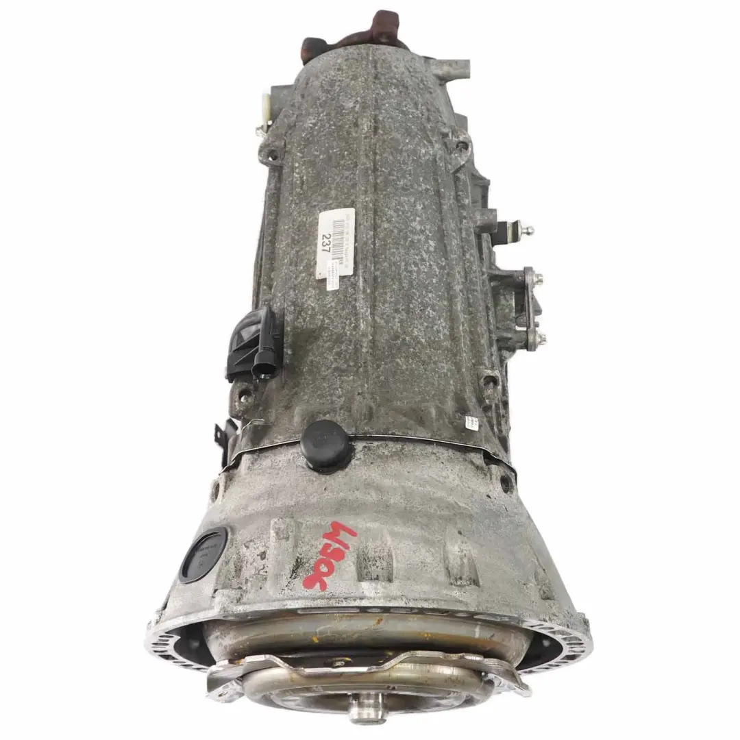 Mercedes Sprinter W906 Boîte de Vitesses Automatique 722908 9062703800 GARANTIE - SKU A9062706800 - Numéro de pièce A9062706800