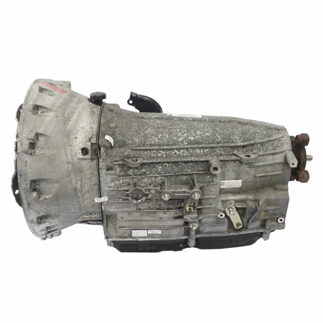 Automat Skrzynia 722908 Mercedes Sprinter W906 - SKU A9062706800 - Numer Części A9062706800