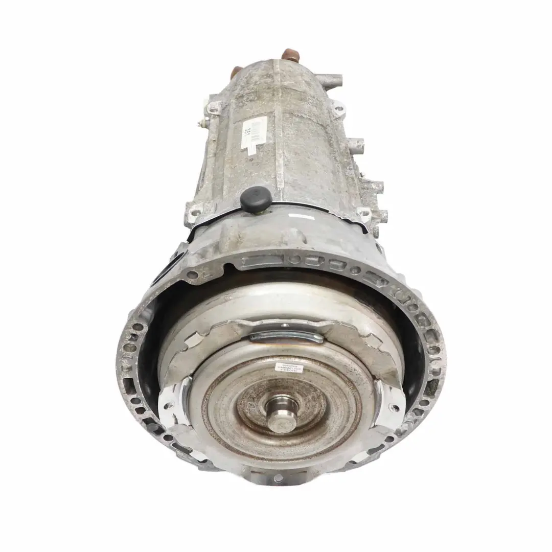 Gearbox 722908 722.908 A9062709300 WARRANTY to Mercedes Sprinter W906 Automatic with Part number A9062709700 Mercedes Sprinter W906 Automatic Gearbox 722908 722.908 A9062709300 WARRANTY - SKU A9062709700 - Part number A9062709700