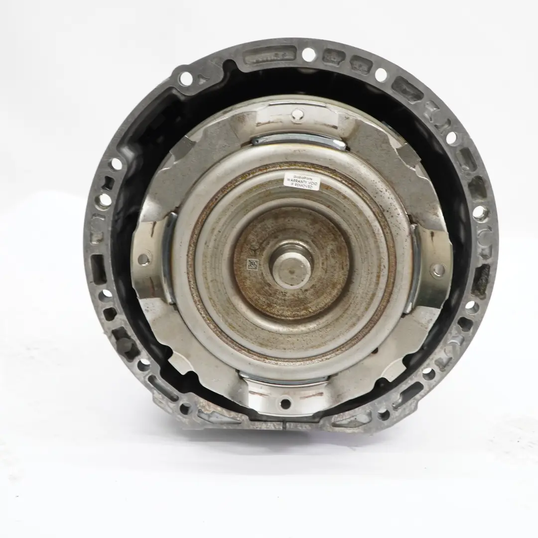 Mercedes Sprinter W906 Automatic Gearbox 722908 722.908 A9062709300 WARRANTY - SKU  A9062709700 - Part number  A9062709700
