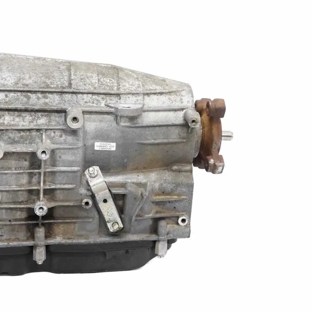 Mercedes Sprinter W906 Automatic Gearbox 722908 722.908 A9062709300 WARRANTY - SKU  A9062709700 - Part number  A9062709700
