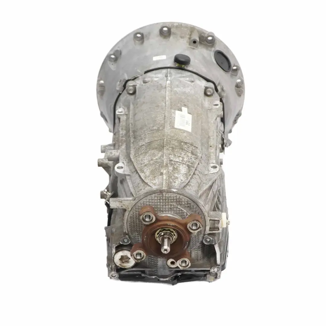 Mercedes Sprinter W906 Automatic Gearbox 722908 722.908 A9062709300 WARRANTY - SKU  A9062709700 - Part number  A9062709700