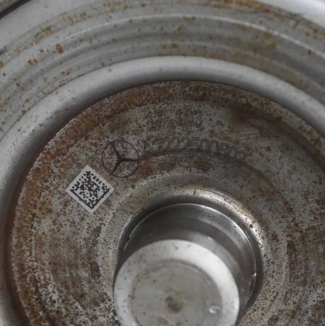 Mercedes Sprinter W906 Automatic Gearbox 722908 722.908 A9062709300 WARRANTY - SKU  A9062709700 - Part number  A9062709700
