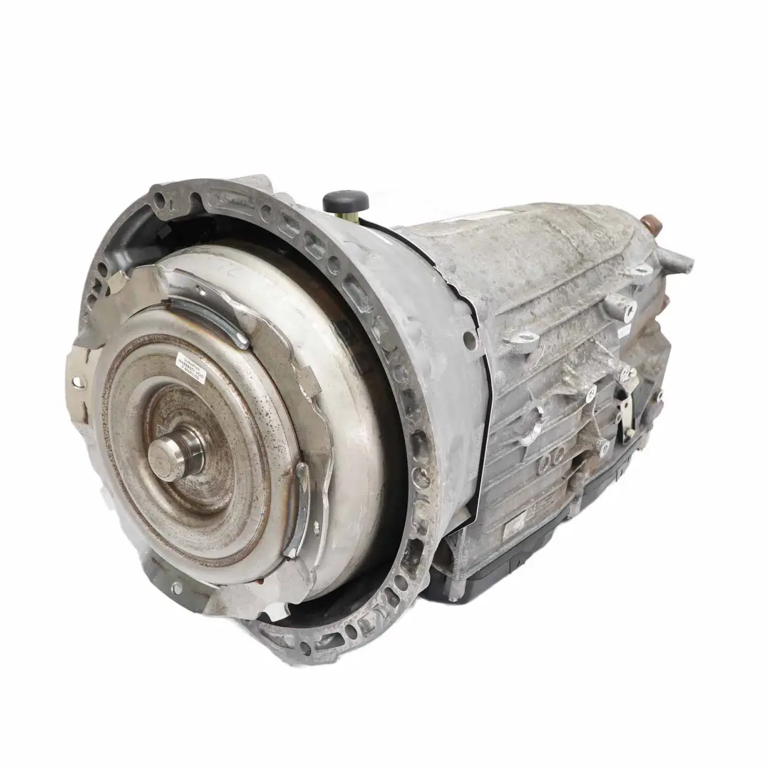 Automatik Getriebe 722908 722.908 A9062709300 GARANTIE für Mercedes Sprinter W906 mit Teilenummer A9062709700 Mercedes Sprinter W906 Automatik Getriebe 722908 722.908 A9062709300 GARANTIE - SKU A9062709700 - Teilenummer A9062709700