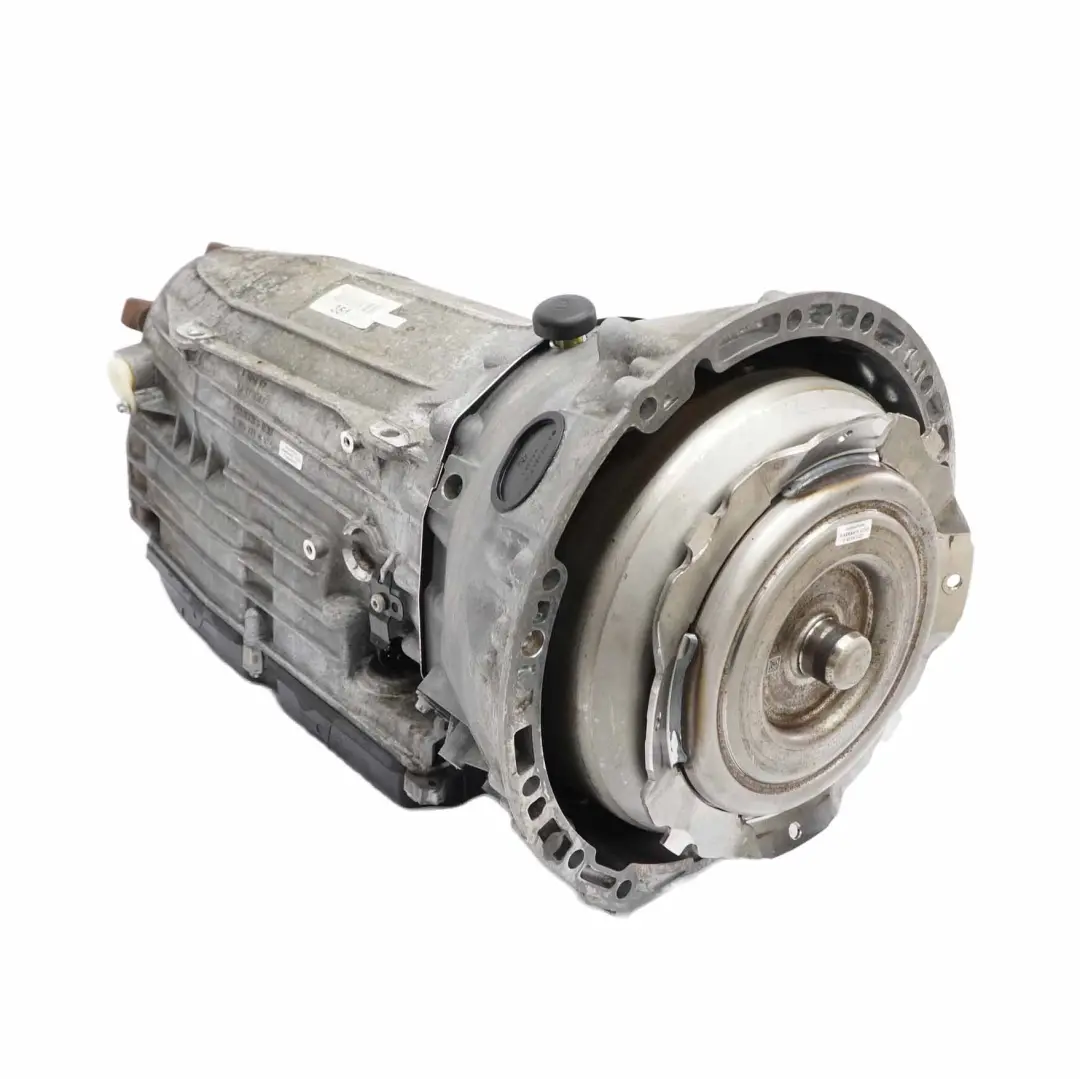 Caja de Cambios Automática 722908 A9062709300 GARANTÍA para Mercedes Sprinter W906 con número de pieza A9062709700 Mercedes Sprinter W906 Caja de Cambios Automática 722908 A9062709300 GARANTÍA - SKU A9062709700 - Número de pieza A9062709700