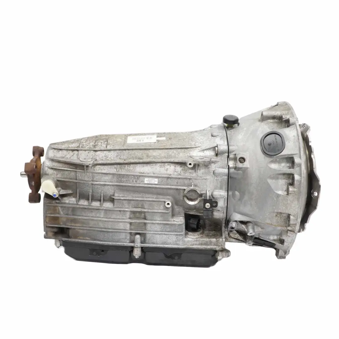 Cambio Automatico 722908 722.908 A9062709300 GARANZIA per Mercedes Sprinter W906 con numero di parte A9062709700 Mercedes Sprinter W906 Cambio Automatico 722908 722.908 A9062709300 GARANZIA - SKU A9062709700 - Numero di parte A9062709700