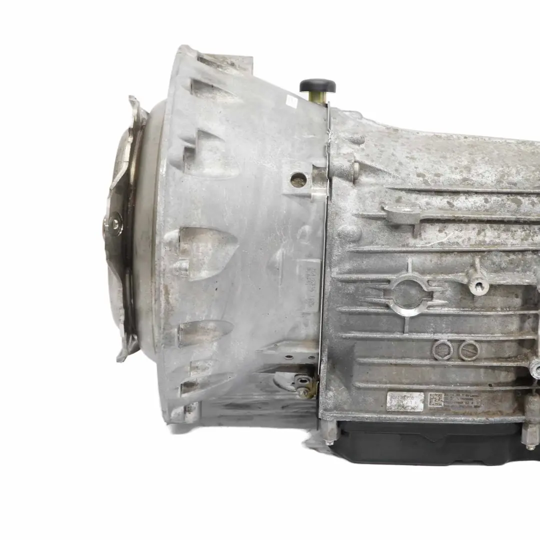 Cambio Automatico 722908 722.908 A9062709300 GARANZIA per Mercedes Sprinter W906 con numero di parte A9062709700 Mercedes Sprinter W906 Cambio Automatico 722908 722.908 A9062709300 GARANZIA - SKU A9062709700 - Numero di parte A9062709700