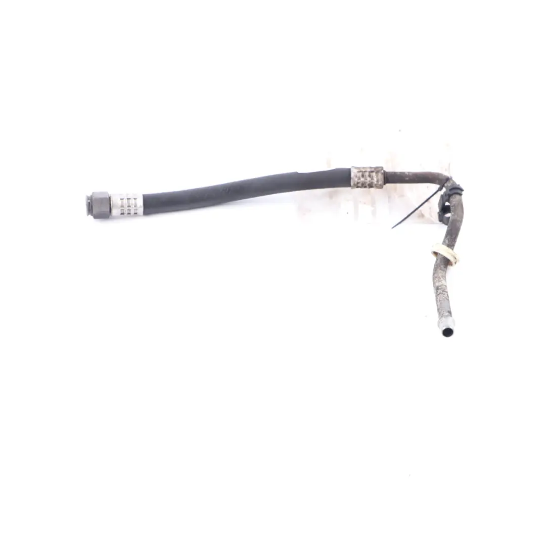 Pipe Mercedes Sprinter W906 Transmission Oil Cooler Feed Line to with Part number A9062770800 Pipe Mercedes Sprinter W906 Transmission Oil Cooler Feed Line - SKU A9062770800 - Part number A9062770800