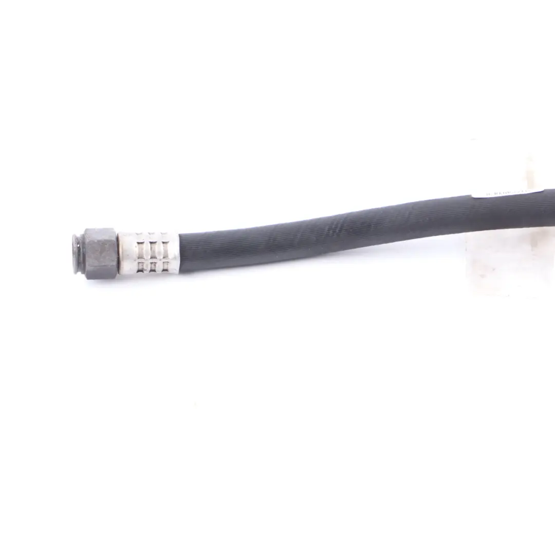  Pipe Mercedes Sprinter W906 Transmission Oil Cooler Feed Line - SKU A9062770800 - Part number A9062770800