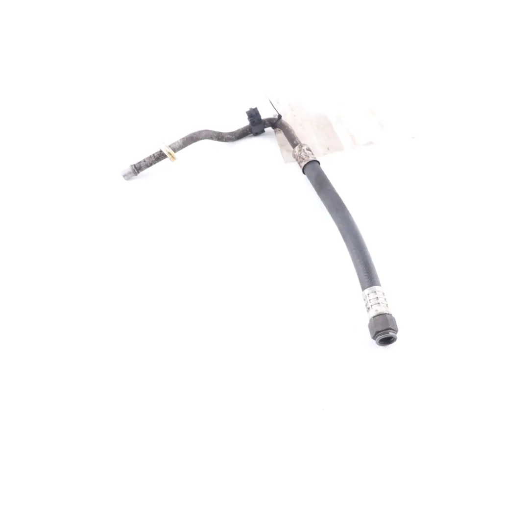 Pipe Mercedes Sprinter W906 Transmission Oil Cooler Feed Line to with Part number A9062770800 Pipe Mercedes Sprinter W906 Transmission Oil Cooler Feed Line - SKU A9062770800 - Part number A9062770800