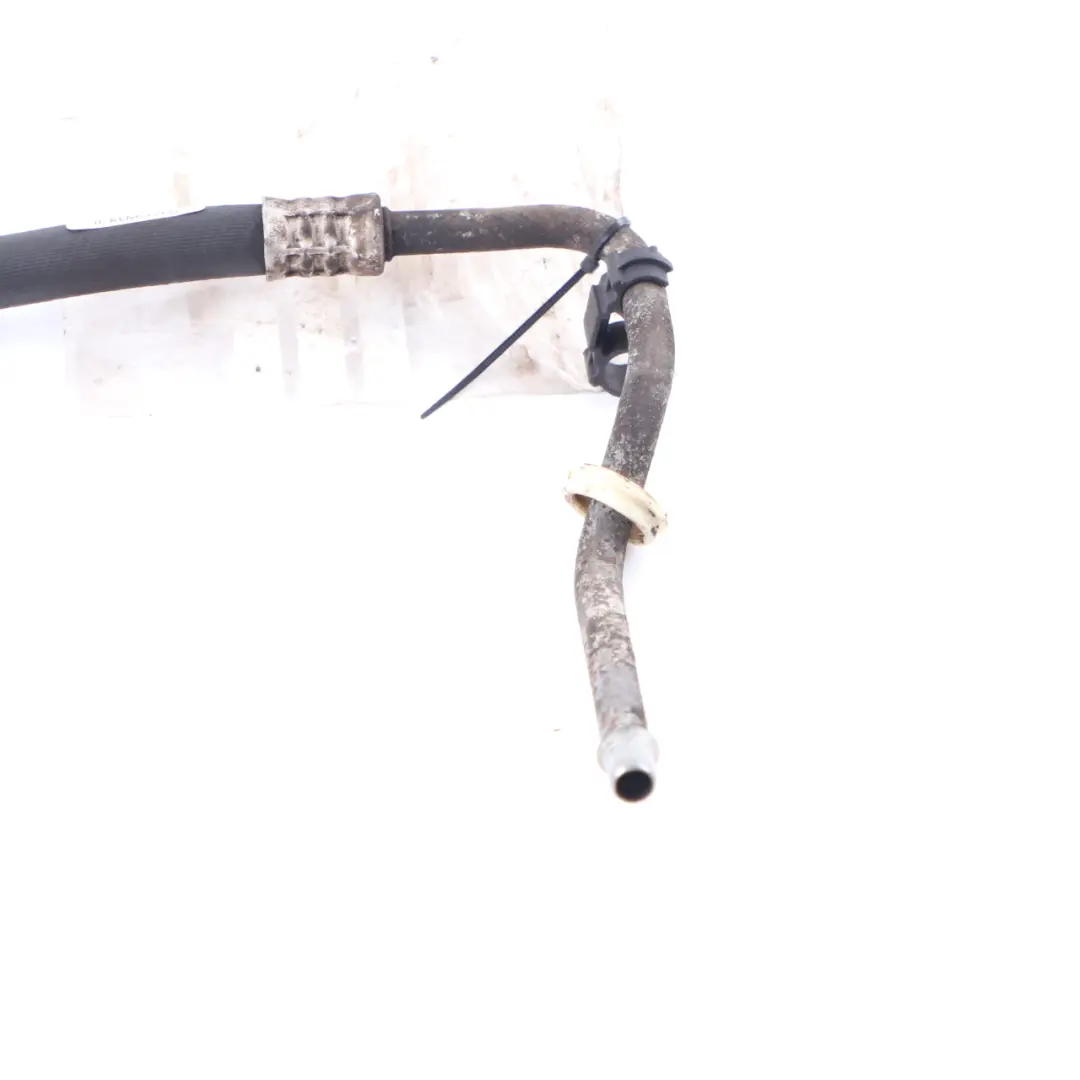 Pipe Mercedes Sprinter W906 Transmission Oil Cooler Feed Line to with Part number A9062770800 Pipe Mercedes Sprinter W906 Transmission Oil Cooler Feed Line - SKU A9062770800 - Part number A9062770800