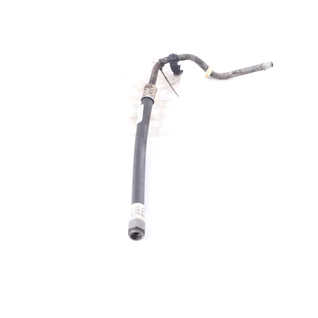 Pipe Mercedes Sprinter W906 Transmission Oil Cooler Feed Line to with Part number A9062770800 Pipe Mercedes Sprinter W906 Transmission Oil Cooler Feed Line - SKU A9062770800 - Part number A9062770800