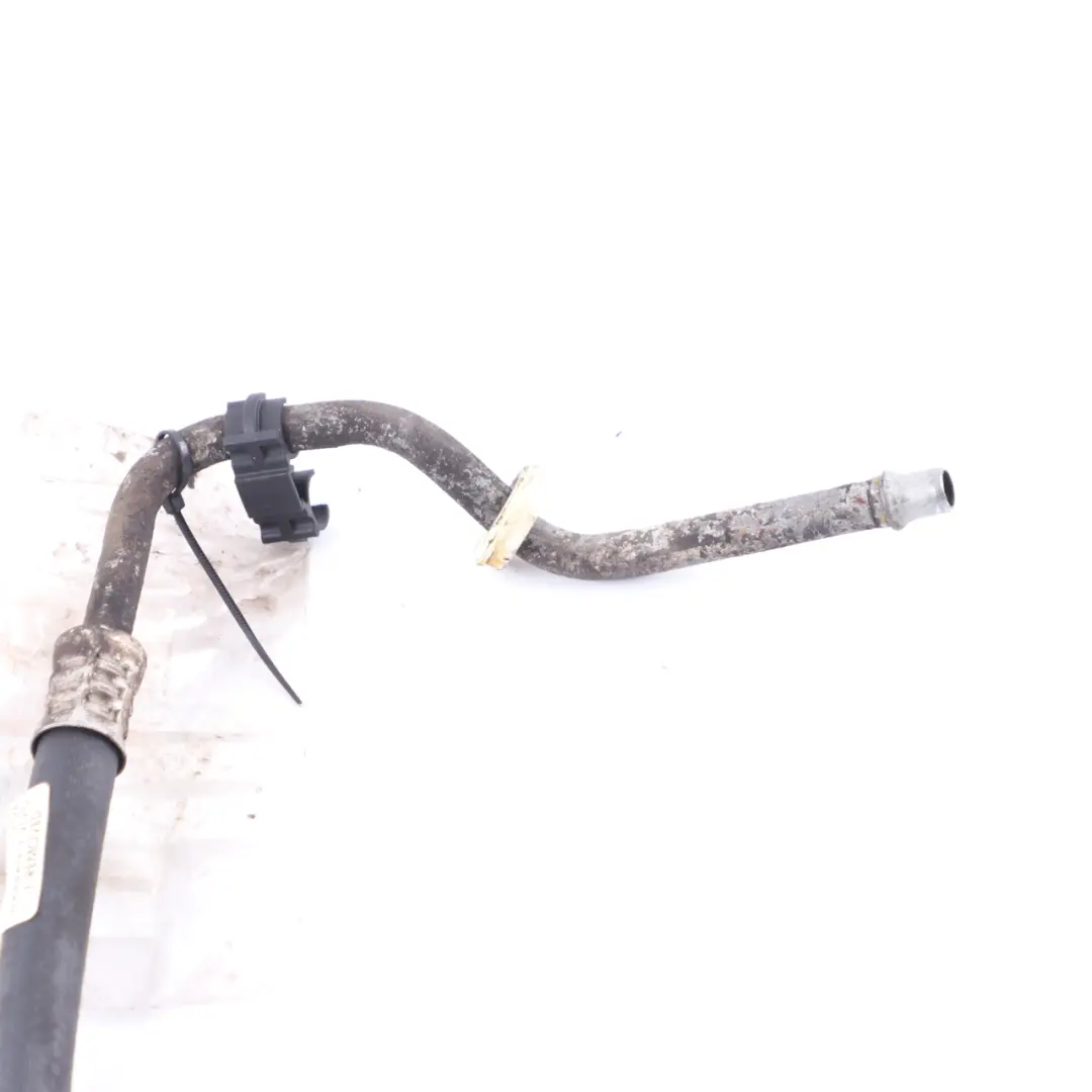 Pipe Mercedes Sprinter W906 Transmission Oil Cooler Feed Line to with Part number A9062770800 Pipe Mercedes Sprinter W906 Transmission Oil Cooler Feed Line - SKU A9062770800 - Part number A9062770800