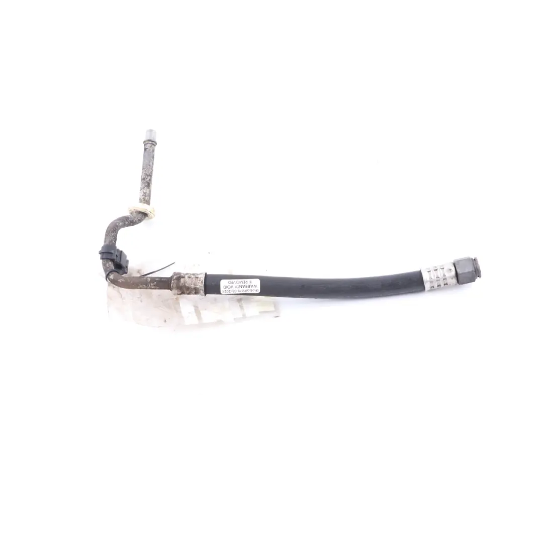 Pipe Mercedes Sprinter W906 Transmission Oil Cooler Feed Line to with Part number A9062770800 Pipe Mercedes Sprinter W906 Transmission Oil Cooler Feed Line - SKU A9062770800 - Part number A9062770800