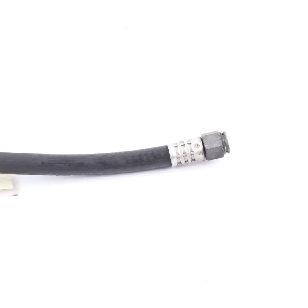 Pipe Mercedes Sprinter W906 Transmission Oil Cooler Feed Line to with Part number A9062770800 Pipe Mercedes Sprinter W906 Transmission Oil Cooler Feed Line - SKU A9062770800 - Part number A9062770800