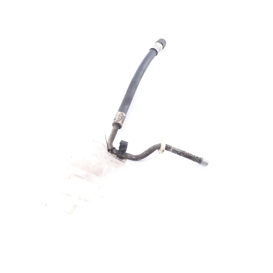 Pipe Mercedes Sprinter W906 Transmission Oil Cooler Feed Line to with Part number A9062770800 Pipe Mercedes Sprinter W906 Transmission Oil Cooler Feed Line - SKU A9062770800 - Part number A9062770800