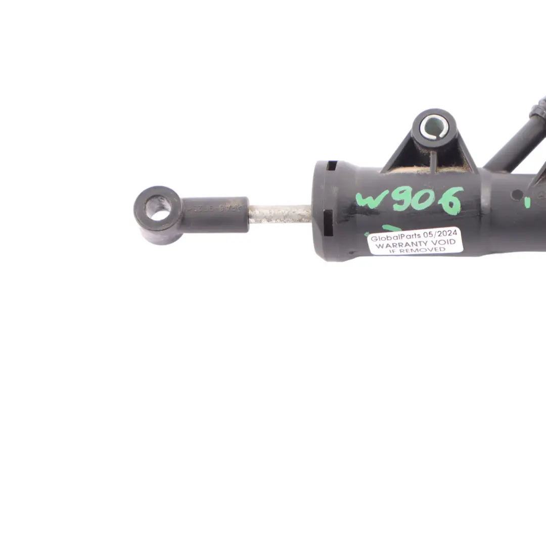 Cilindro Generador Maestro Embrague para Mercedes Sprinter W906 con número de pieza A9062900212 Mercedes Sprinter W906 Cilindro Generador Maestro Embrague - SKU A9062900212 - Número de pieza A9062900212