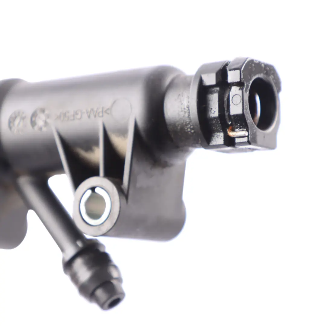 Cilindro Generador Maestro Embrague para Mercedes Sprinter W906 con número de pieza A9062900212 Mercedes Sprinter W906 Cilindro Generador Maestro Embrague - SKU A9062900212 - Número de pieza A9062900212