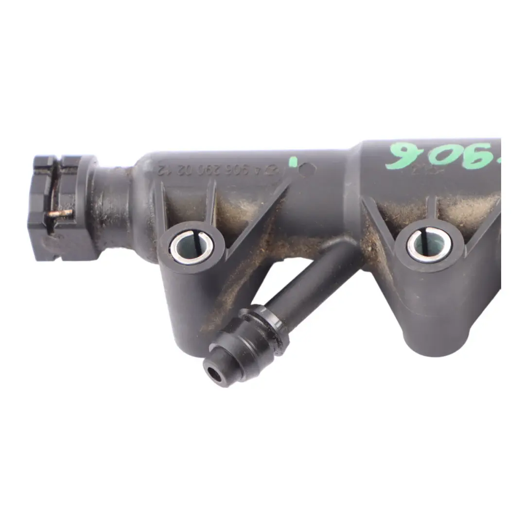 embrayage maître cylindre générateur pour Mercedes Sprinter W906 à propos du numéro de pièce A9062900212 Mercedes Sprinter W906 embrayage maître cylindre générateur - SKU A9062900212 - Numéro de pièce A9062900212