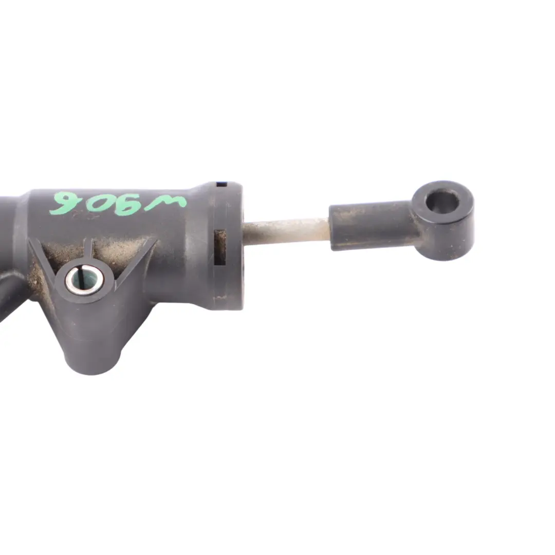 Cilindro Generador Maestro Embrague para Mercedes Sprinter W906 con número de pieza A9062900212 Mercedes Sprinter W906 Cilindro Generador Maestro Embrague - SKU A9062900212 - Número de pieza A9062900212