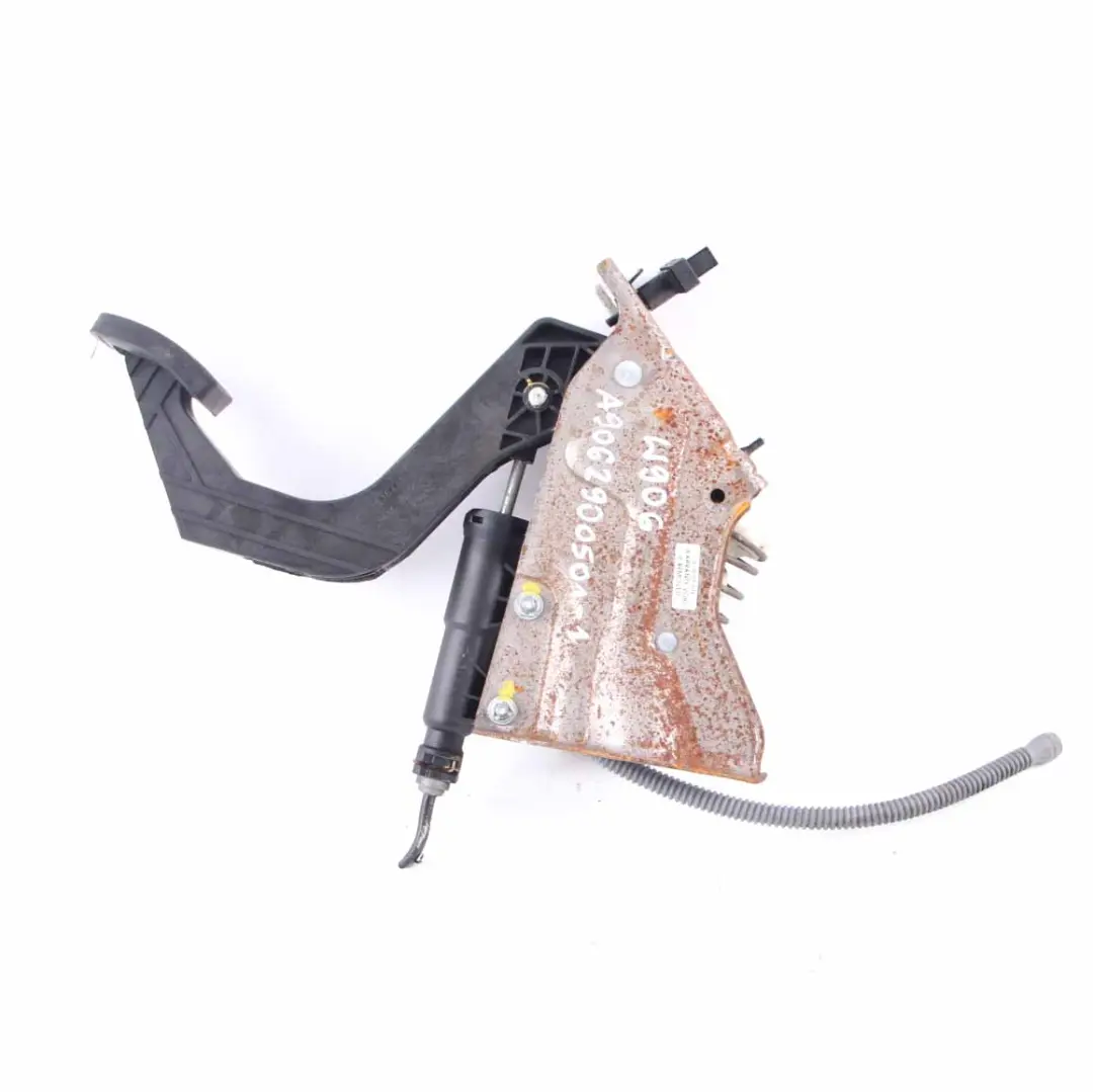 Mercedes Sprinter W906 pédale d'embrayage manuelle - SKU A9062900501-1 - Numéro de pièce A9062900501