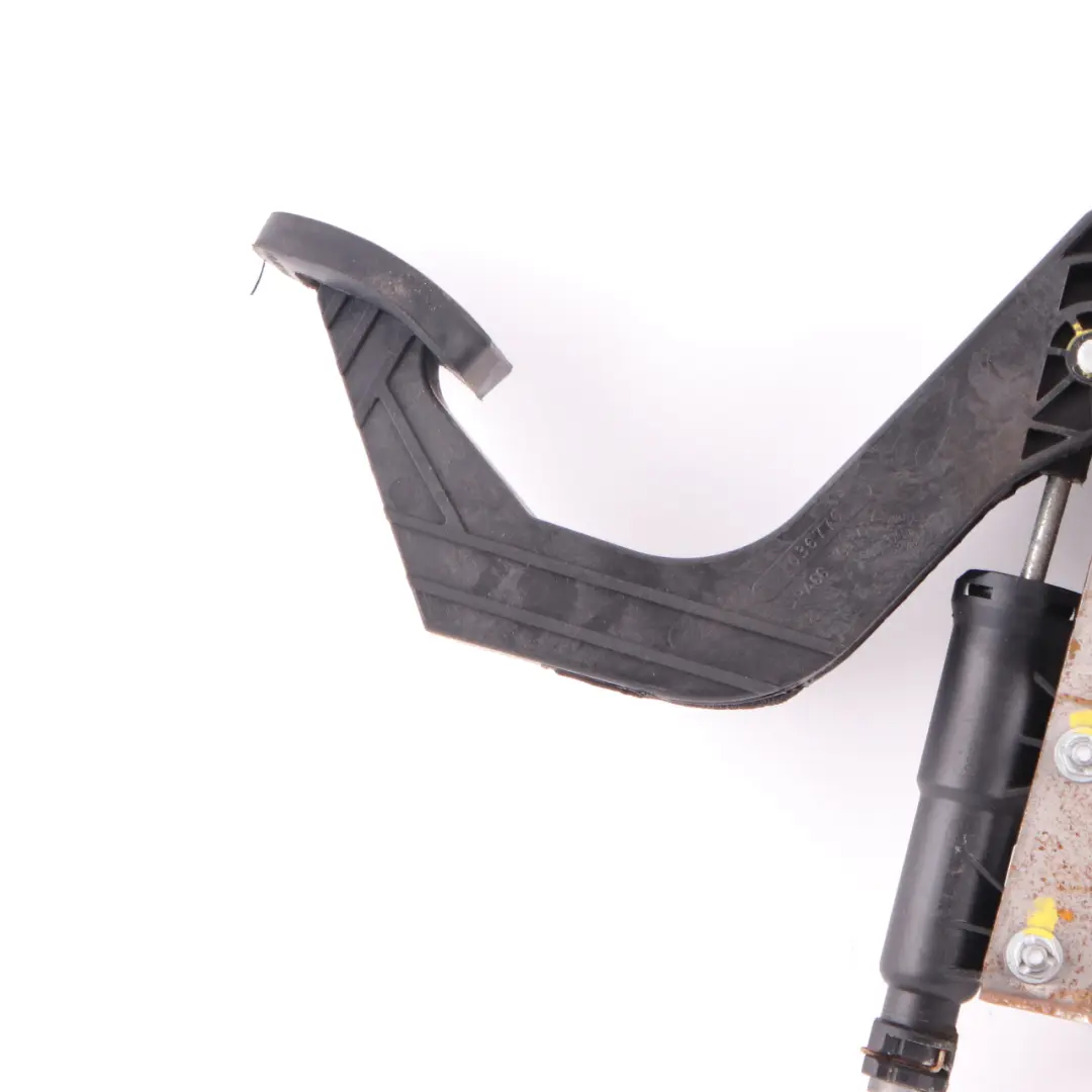 Clutch Pedal Control Assembly to Mercedes Sprinter W906 Manual with Part number A9062900501 Mercedes Sprinter W906 Manual Clutch Pedal Control Assembly - SKU A9062900501-1 - Part number A9062900501