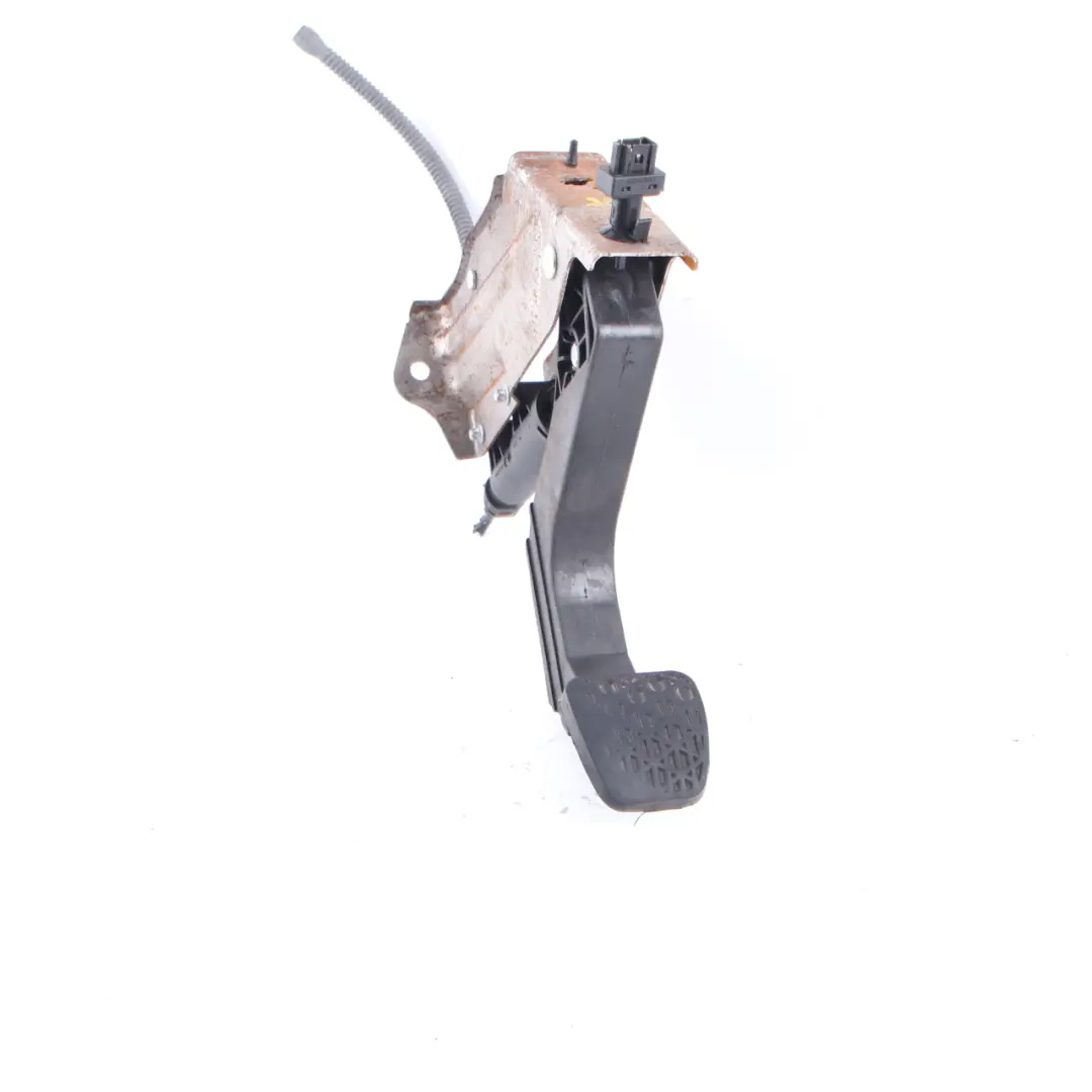 Mercedes Sprinter W906 Pedal embrague manual control la Asamblea - SKU A9062900501-1 - Número de pieza A9062900501