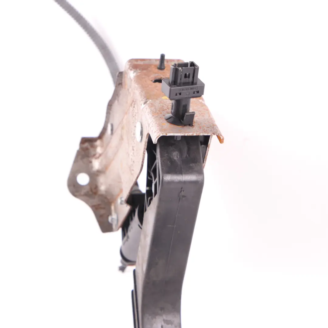 Gruppo controllo pedale frizione manuale per Mercedes Sprinter W906 con numero di parte A9062900501 Mercedes Sprinter W906 Gruppo controllo pedale frizione manuale - SKU A9062900501-1 - Numero di parte A9062900501