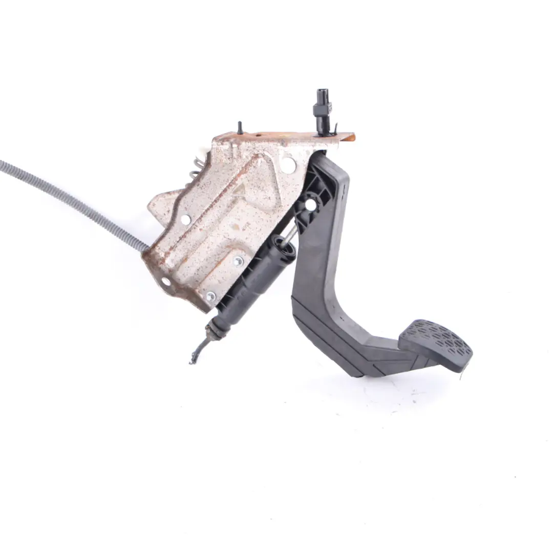Mercedes Sprinter W906 Manuelles Kupplungspedal Steuereinheit - SKU A9062900501-1 - Teilenummer A9062900501
