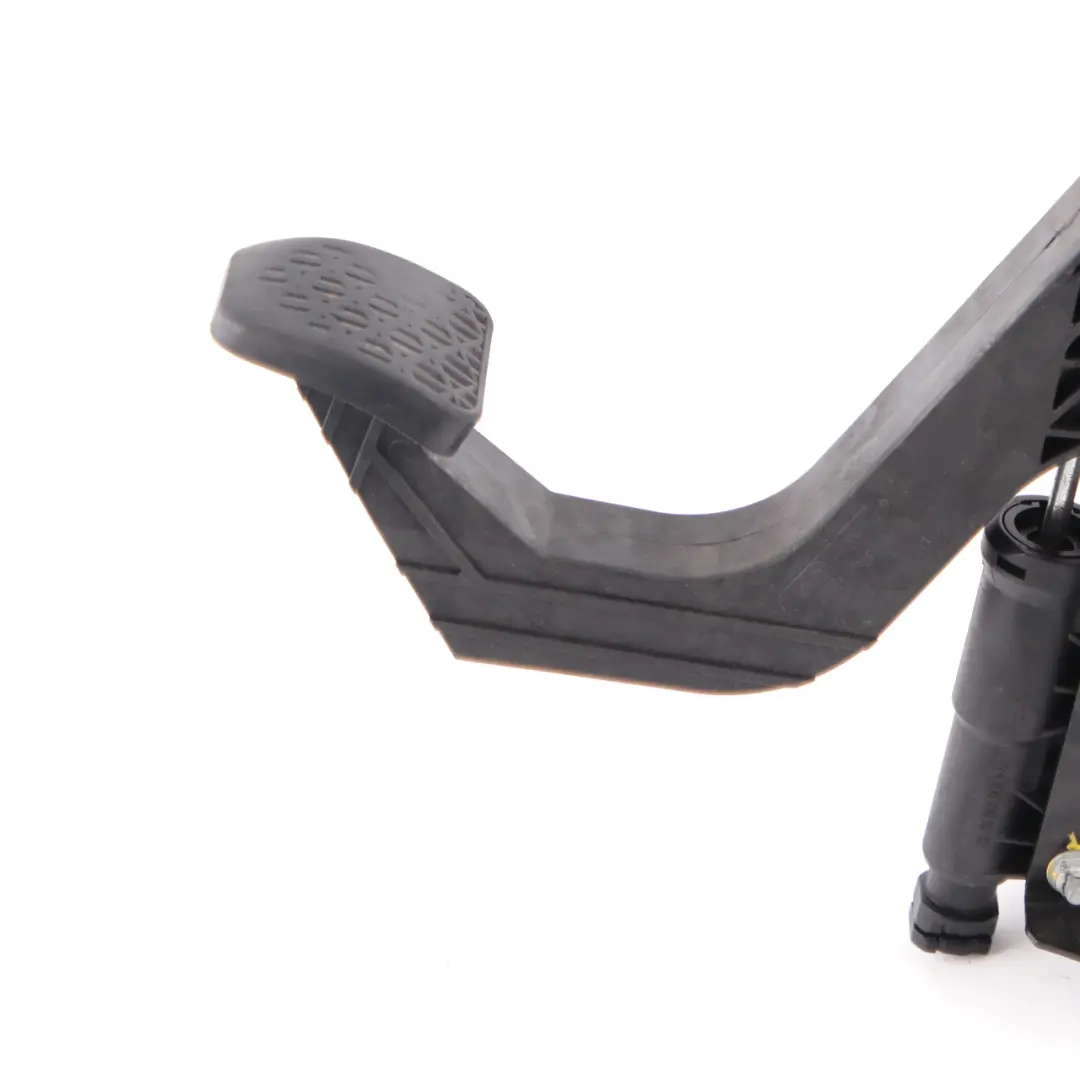 Mercedes Sprinter W906 Pedal de embrague manual Conjunto de control - SKU A9062900501 - Número de pieza A9062900501