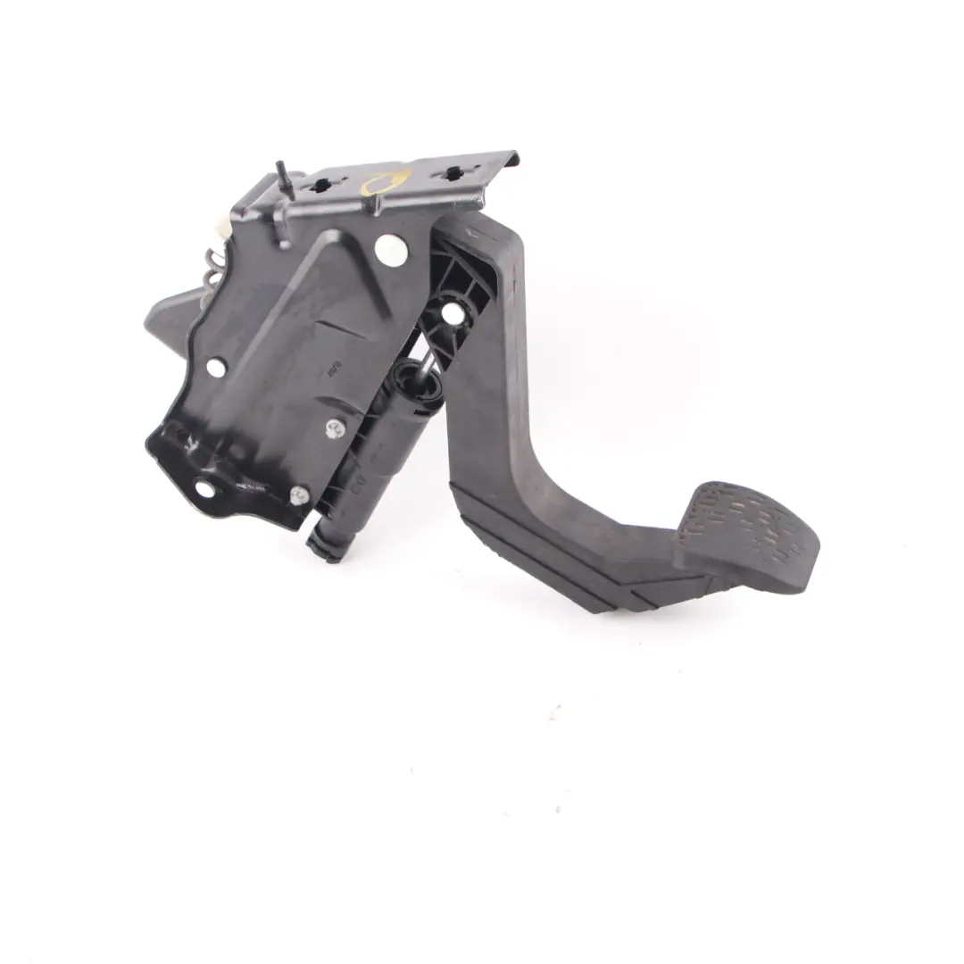 Mercedes Sprinter W906 Pedal de embrague manual Conjunto de control - SKU A9062900501 - Número de pieza A9062900501