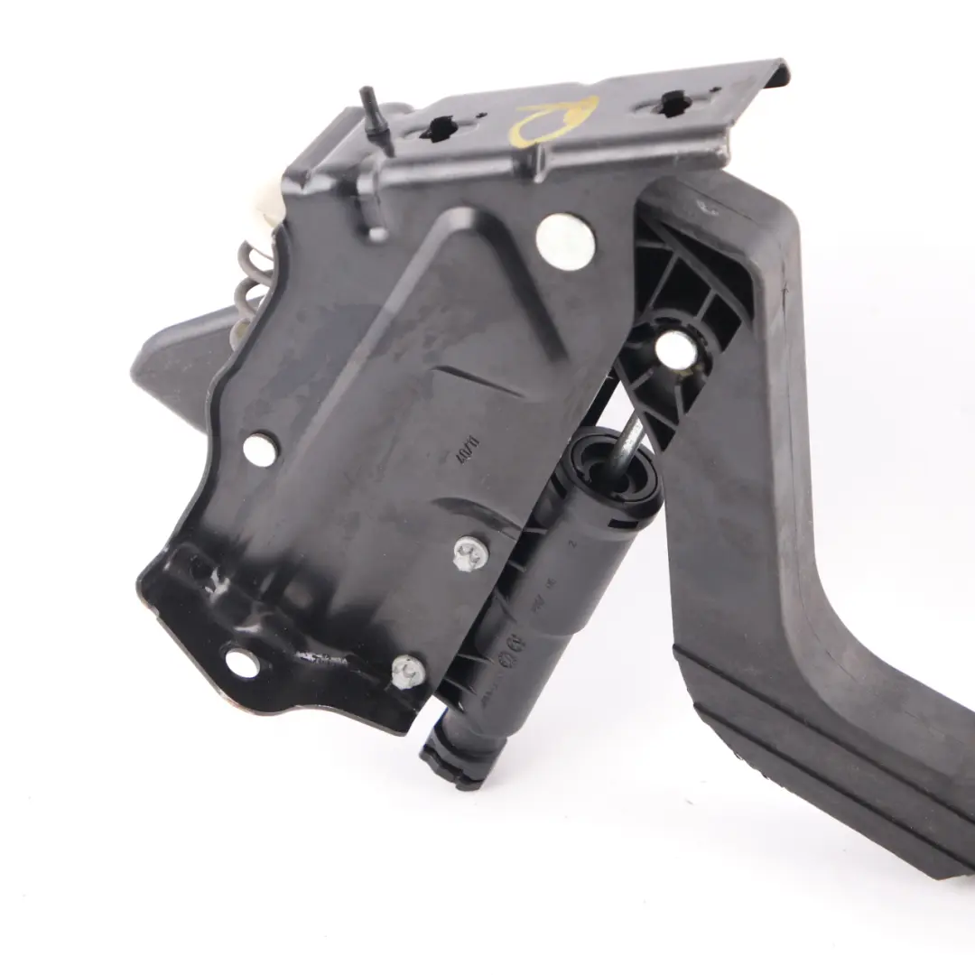 Mercedes Sprinter W906 Pedal de embrague manual Conjunto de control - SKU A9062900501 - Número de pieza A9062900501