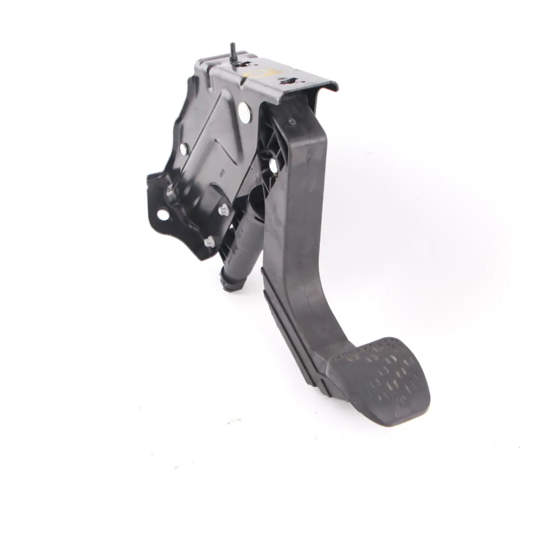 Mercedes Sprinter W906 Pedal de embrague manual Conjunto de control - SKU A9062900501 - Número de pieza A9062900501