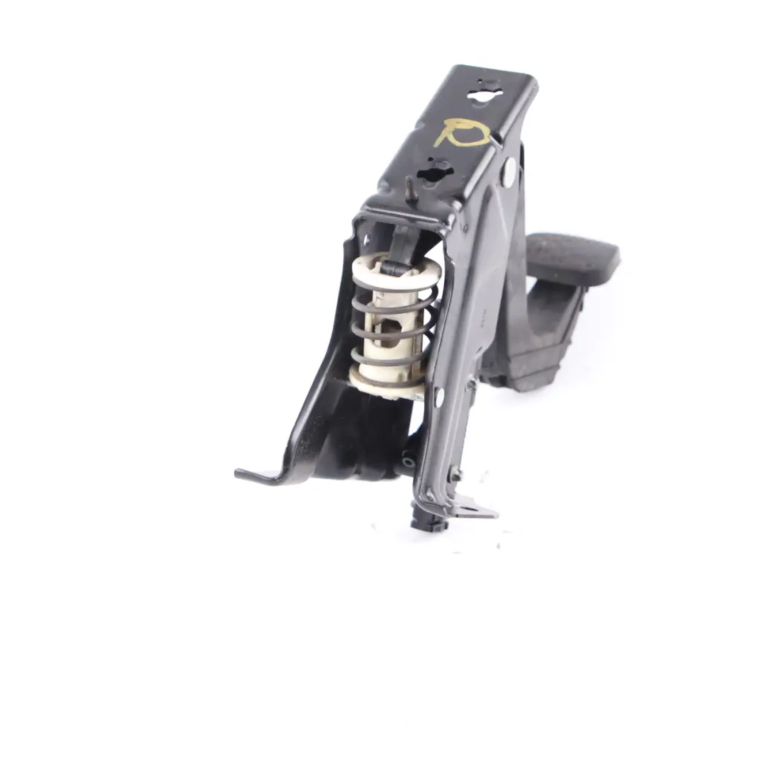 Mercedes Sprinter W906 Pedal de embrague manual Conjunto de control - SKU A9062900501 - Número de pieza A9062900501
