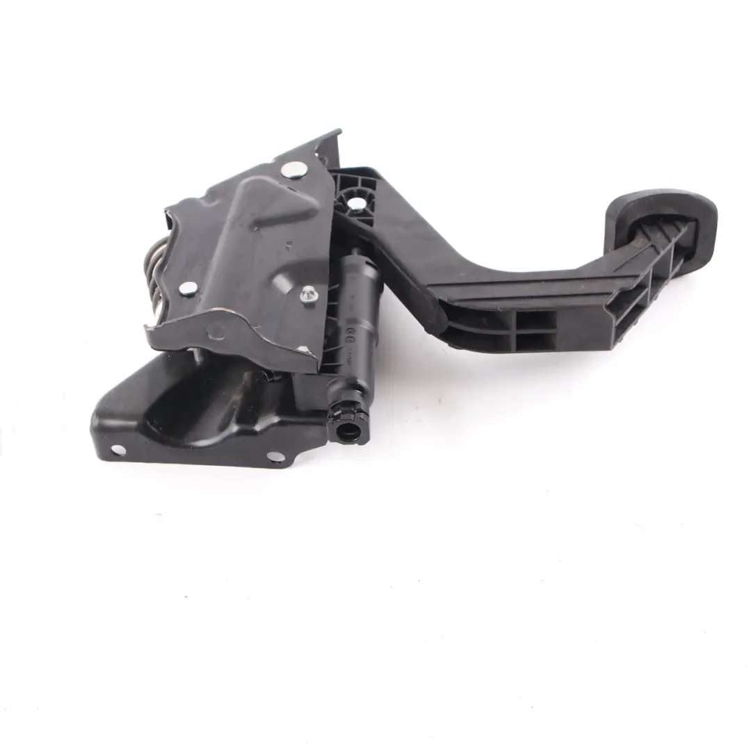 Mercedes Sprinter W906 Pedal de embrague manual Conjunto de control - SKU A9062900501 - Número de pieza A9062900501