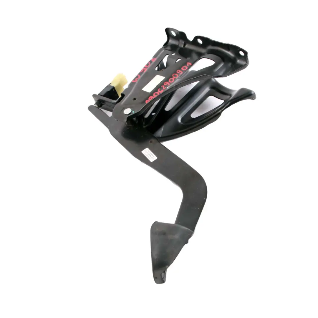  Mercedes-Benz Sprinter W906 Bremspedal Montage Halterung - SKU A9062900901 - Teilenummer A9062900901