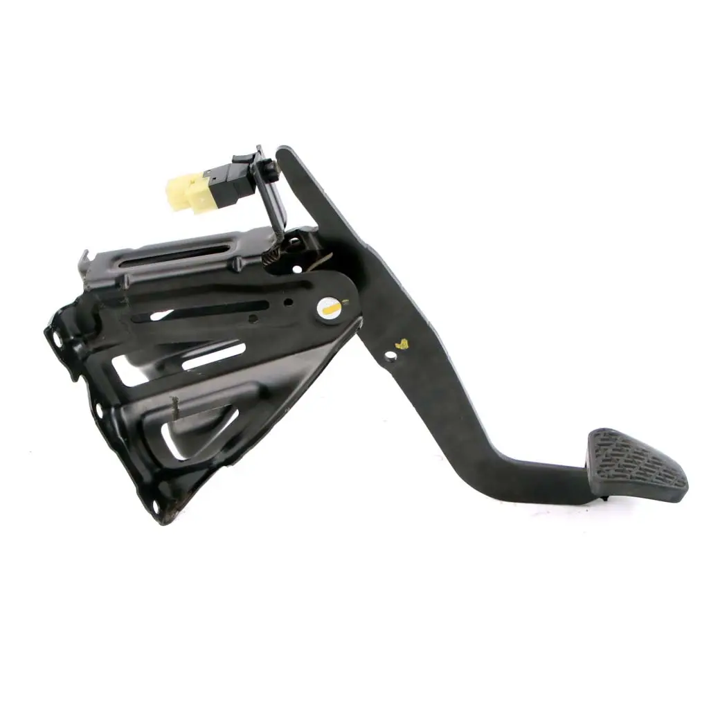  Mercedes-Benz Sprinter W906 Pedal de freno Conjunto Soporte - SKU A9062900901 - Número de pieza A9062900901