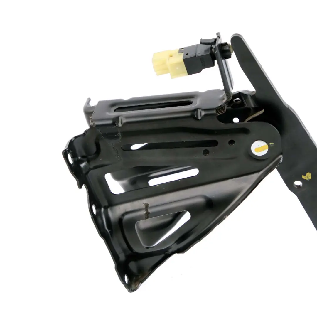  Mercedes-Benz Sprinter W906 Pedale del freno Supporto staffa - SKU A9062900901 - Numero di parte A9062900901