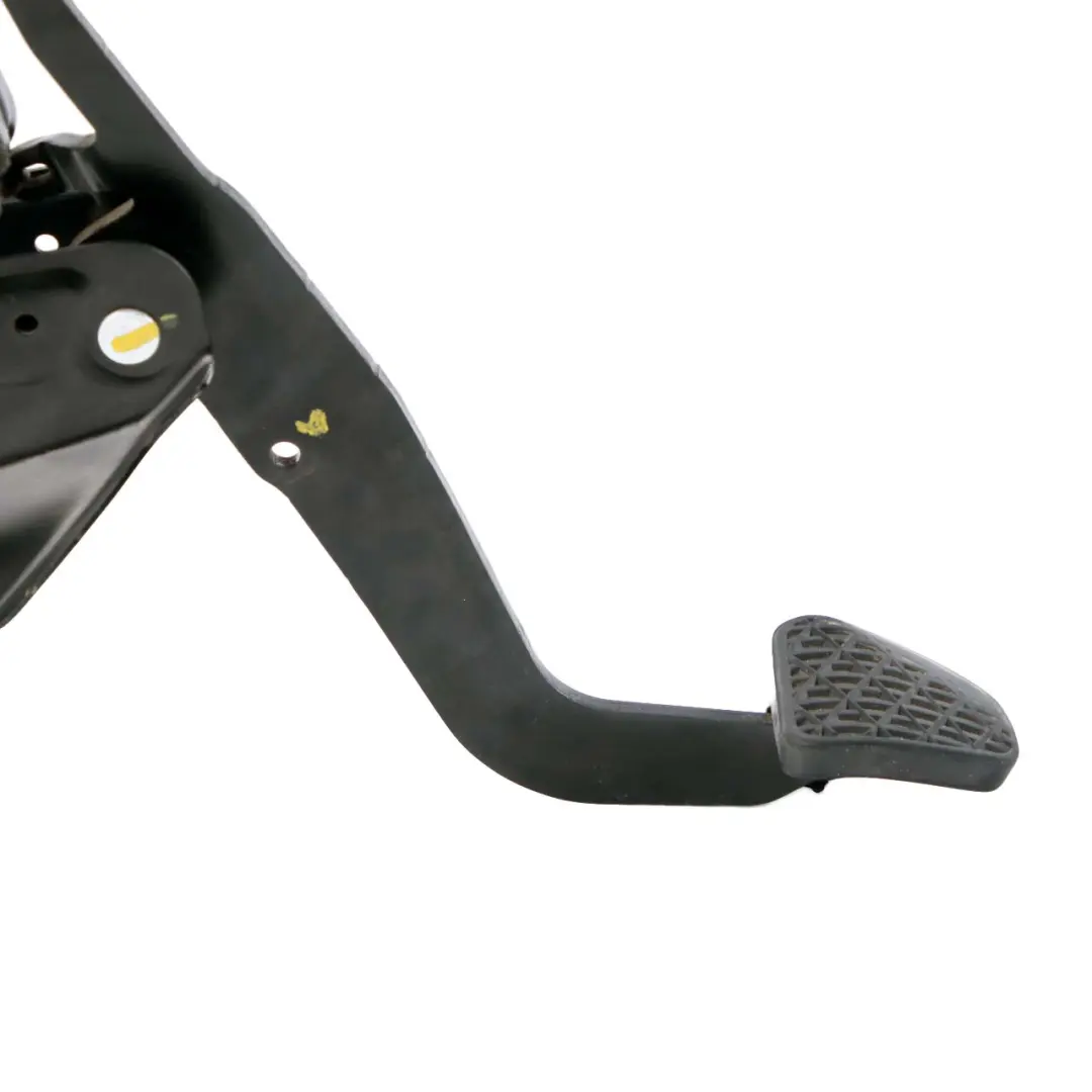 Mercedes-Benz Sprinter W906 Support d'assemblage de pédale de frein pour à propos du numéro de pièce A9062900901 Mercedes-Benz Sprinter W906 Support d'assemblage de pédale de frein - SKU A9062900901 - Numéro de pièce A9062900901